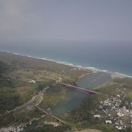 Good Stay B&B Donghe Esterno foto