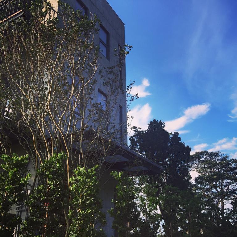 Good Stay B&B Donghe Esterno foto