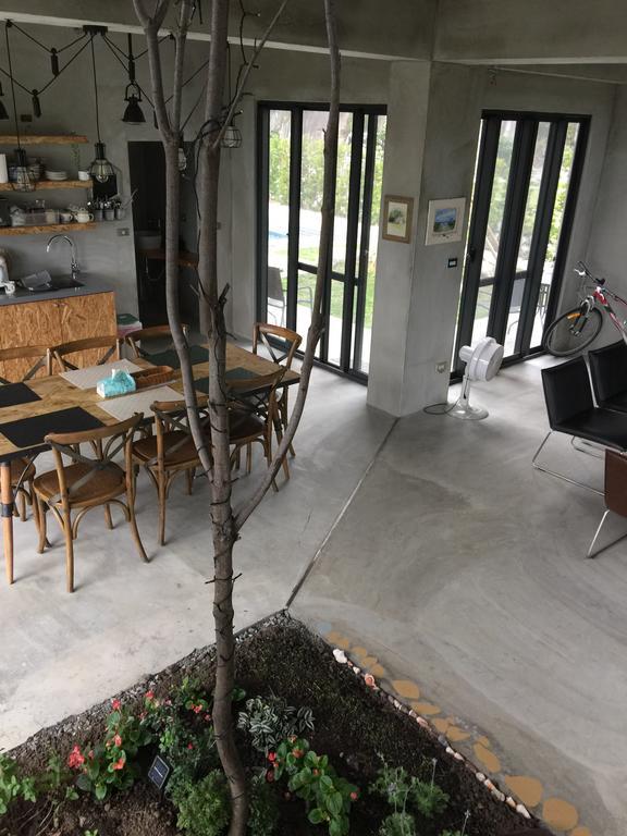 Good Stay B&B Donghe Esterno foto