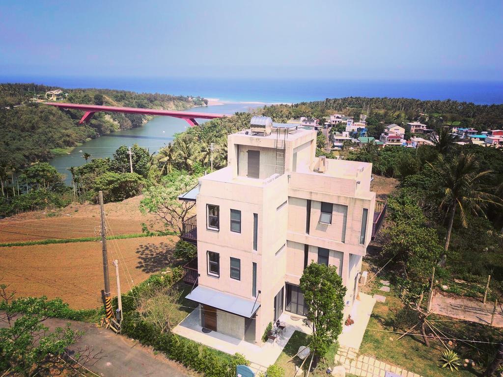 Good Stay B&B Donghe Esterno foto