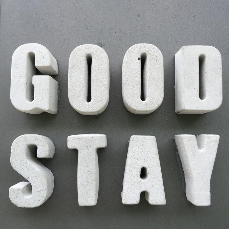 Good Stay B&B Donghe Esterno foto