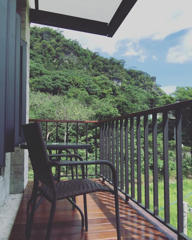 Good Stay B&B Donghe Esterno foto