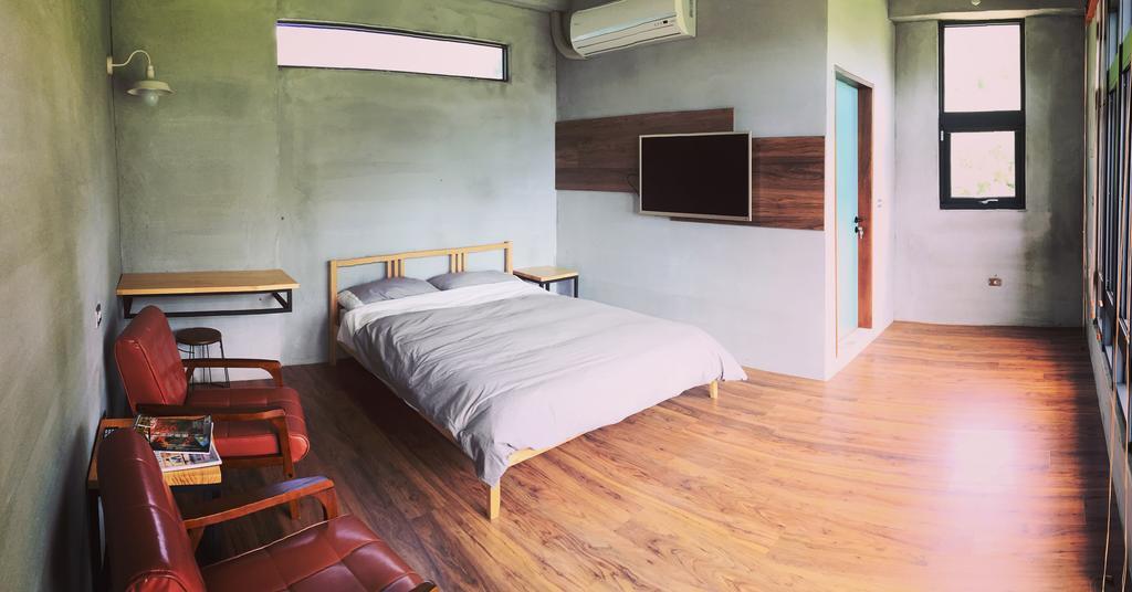 Good Stay B&B Donghe Esterno foto